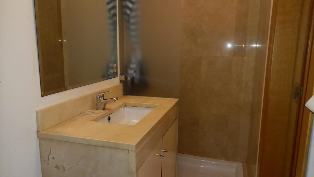 Standard Economy Double Room