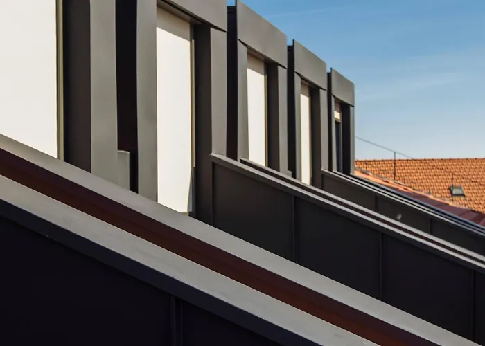 Hotel The Ivens, Autograph Collection à Lisboa